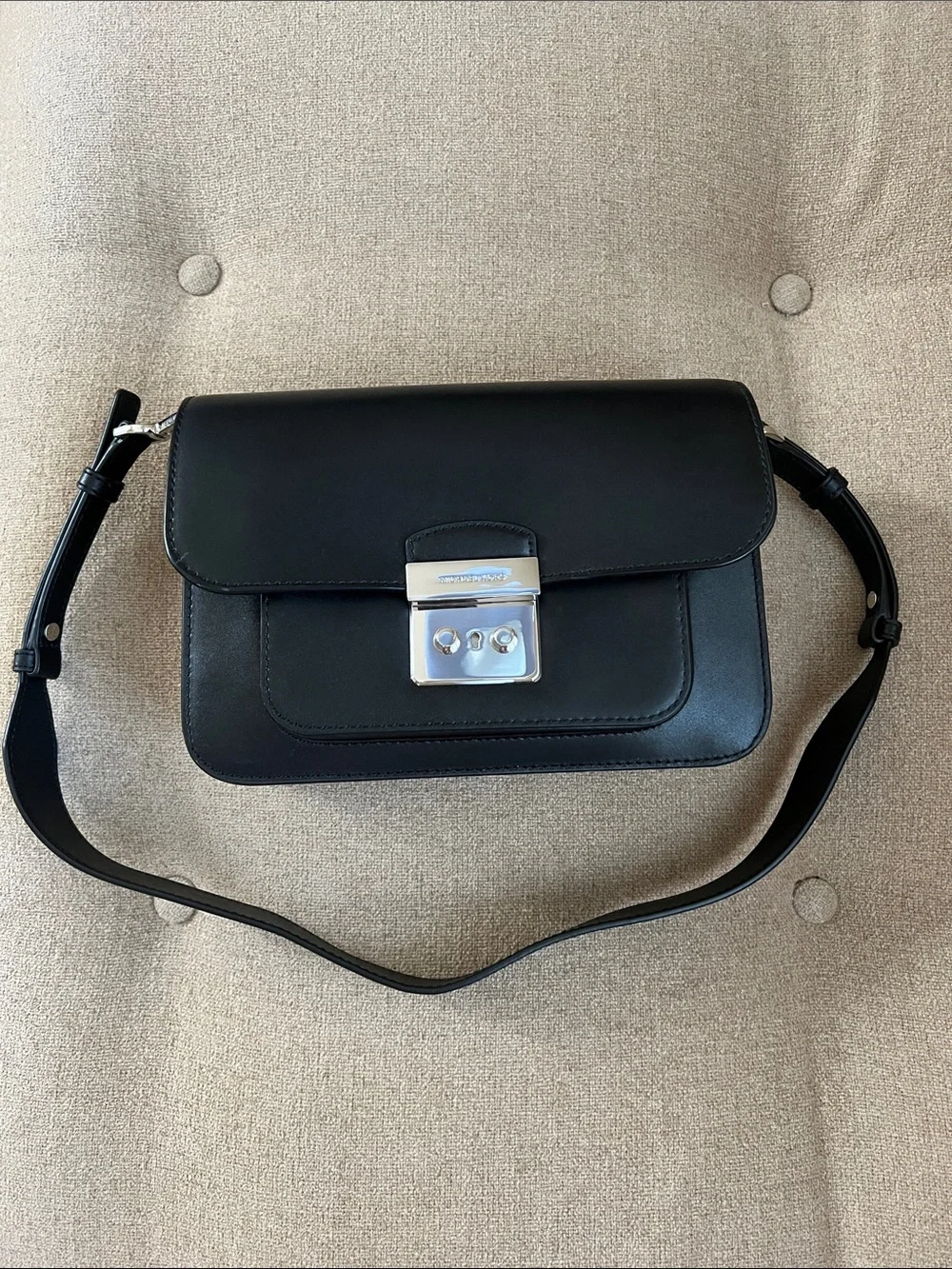 Michael Kors Sloan Crossbody Bag